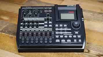 Fostex (フォステクス)MR-8mkⅡ マルチトラッカー MR-8mkII | Fostex(フォステクス)
